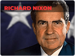 most gamblers famous nixon richard