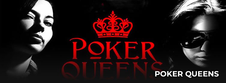 Poker Queens
