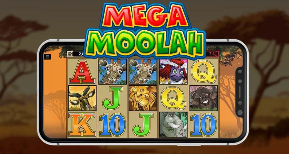 Mega Moolah