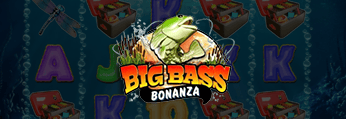 Big Bass Bonanza