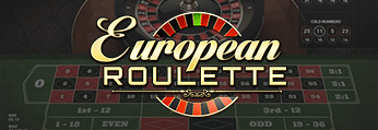 European Roulette