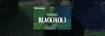 Football Blackjack 3