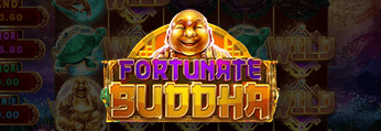 Fortunate Buddha