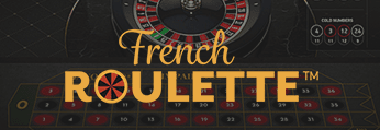 French Roulette