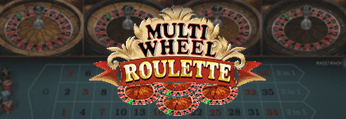 Multi-Wheel Roulette