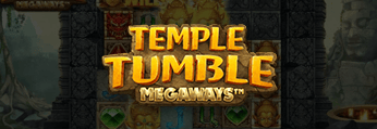 Temple Tumble Megaways