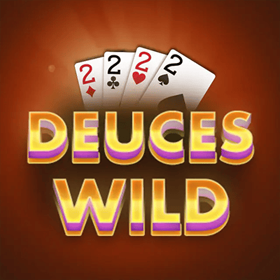 Deuces Wild Video Poker Strategy