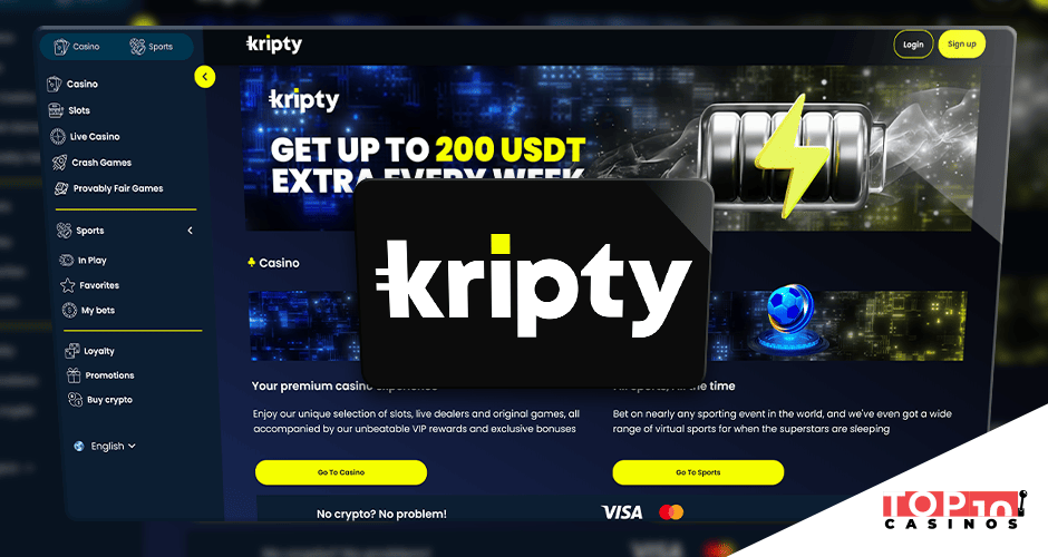 Kripty