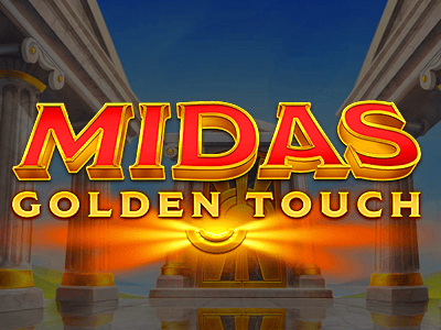 Midas Golden Touch