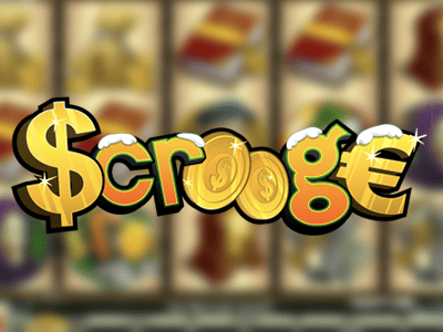 Scrooge