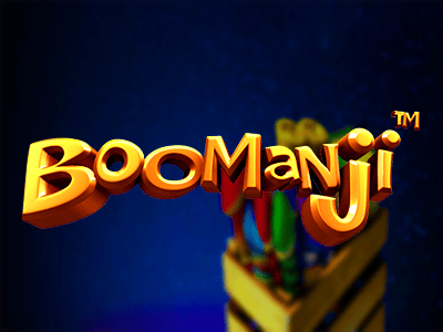 Boomanji