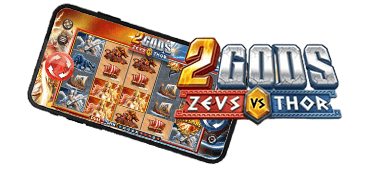 zeus vs thor slot review