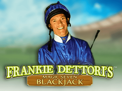 Frankie Dettori