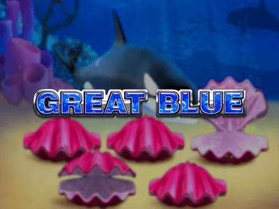 Great Blue