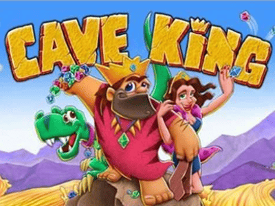 Cave King