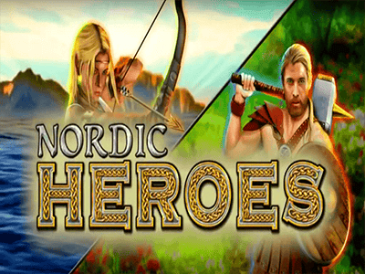 Nordic Heroes