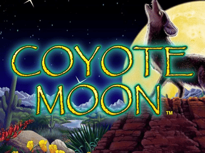 Coyote Moon