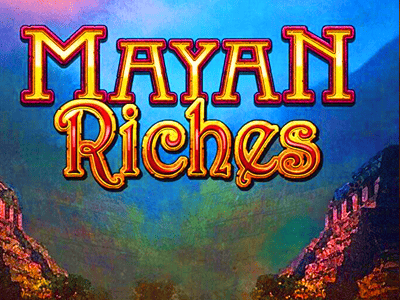 Mayan Riches