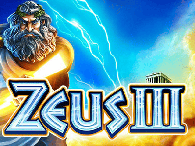 Zeus III