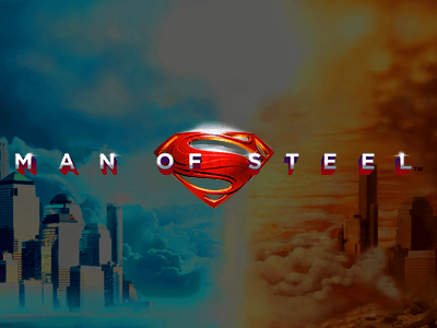 Man of Steel