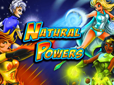 Natural Powers