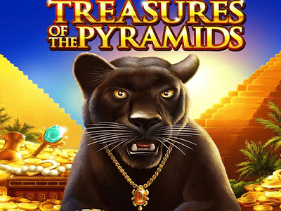 Treasure of the Pyramids