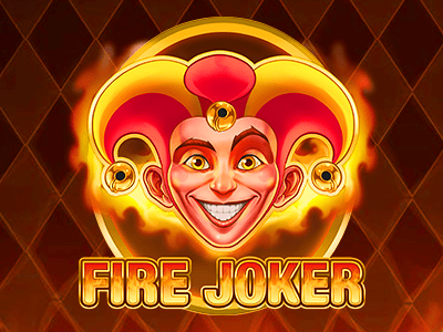 Fire Joker