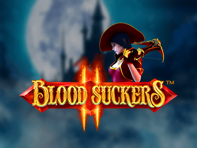 Blood Suckers