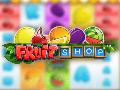 Fruit Shop