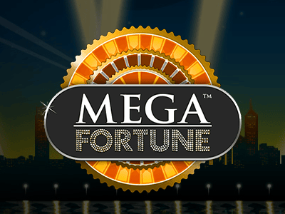 Mega Fortune