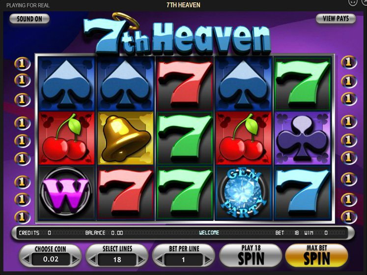 7th Heaven