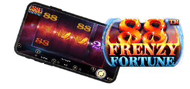 88 frenzy fortune 2