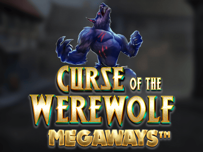 Curse of the Werewolf Megaways