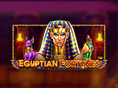 Egyptian Fortunes