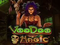 Voodoo Magic