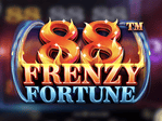 88 Frenzy Fortune