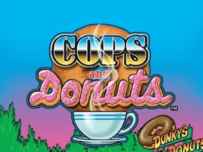 Cops and Donuts