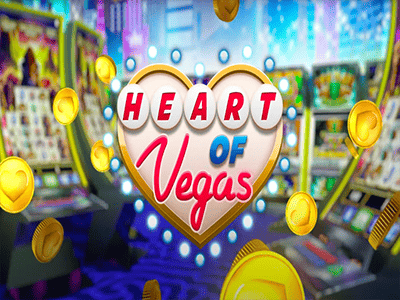 Heart of Vegas