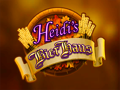 Heidis Bier Haus