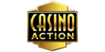 Action Casino logo