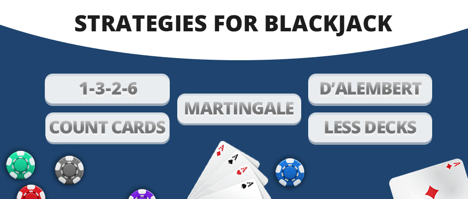 advanced blackjack strategies