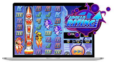 apollo rising slot