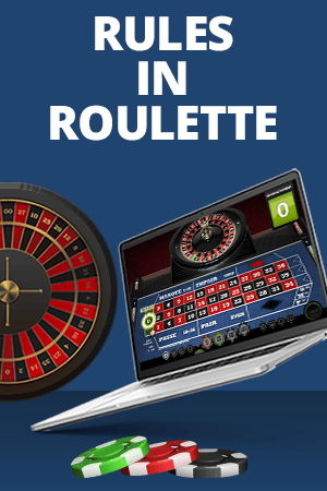 rules of roulette