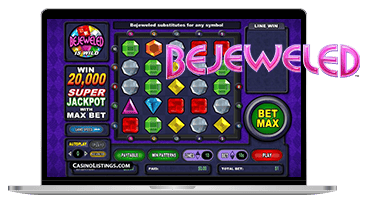 bejeweled slot