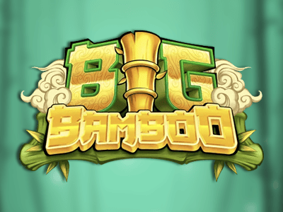 Big Bamboo