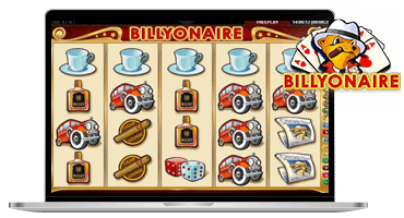 billyonaire slot