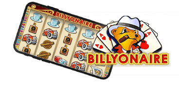 billyonaire slot 2