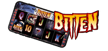 bitten slot review