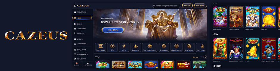 crazeus casino bonus