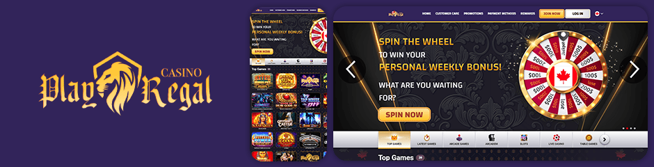 casino spin247